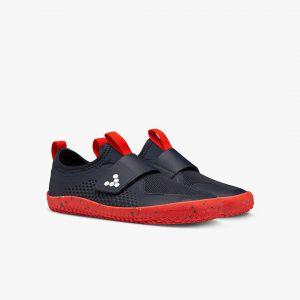 Vivobarefoot Primus Sport II Kids Midnight – kuva 5