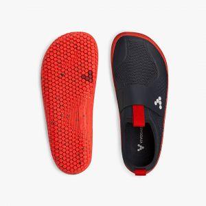 Vivobarefoot Primus Sport II Kids Midnight – kuva 3