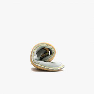 Vivobarefoot Ababa II Slate Kids – kuva 2