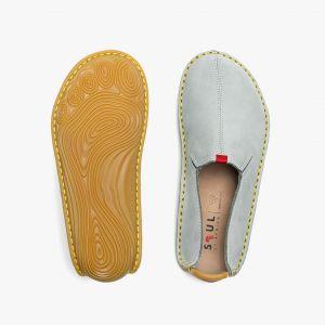 Vivobarefoot Ababa II Slate Kids – kuva 3