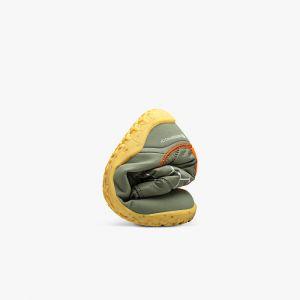 Vivobarefoot Lumi Kids Botanical Green – kuva 6