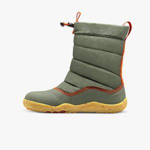 Vivobarefoot Lumi Kids Botanical Green – kuva 3