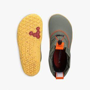 Vivobarefoot Lumi Kids Botanical Green – kuva 2