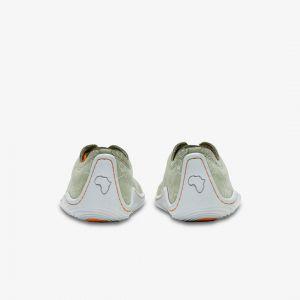 Vivobarefoot Addis Lewa Juniors Sage – kuva 6