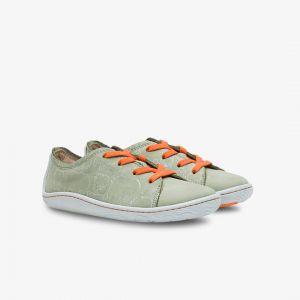Vivobarefoot Addis Lewa Juniors Sage – kuva 5