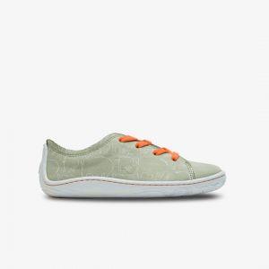 Vivobarefoot Addis Lewa Juniors Sage – kuva 1