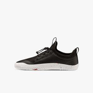 Vivobarefoot Primus Sport II Junior Obsidian – kuva 4