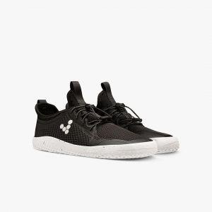 Vivobarefoot Primus Sport II Junior Obsidian – kuva 5