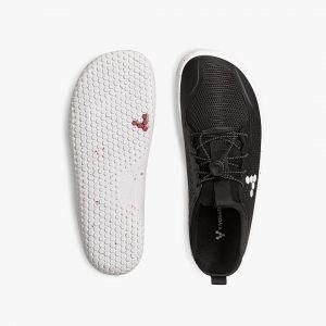 Vivobarefoot Primus Sport II Junior Obsidian – kuva 3