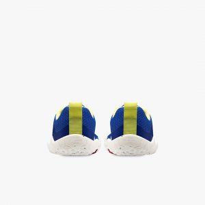 Vivobarefoot Primus Trail II FG Junior Amparo Blue – kuva 6