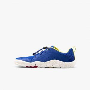Vivobarefoot Primus Trail II FG Junior Amparo Blue – kuva 4