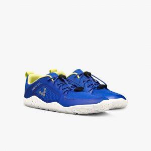 Vivobarefoot Primus Trail II FG Junior Amparo Blue – kuva 5