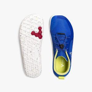 Vivobarefoot Primus Trail II FG Junior Amparo Blue – kuva 3