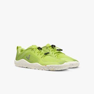 Vivobarefoot Primus Trail II FG II Junior Sunny Lime – kuva 6