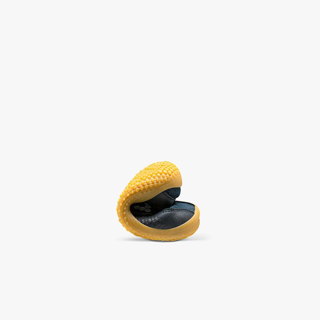 Vivobarefoot PRIMUS KNIT II TODDLERS MIDNIGHT – kuva 2