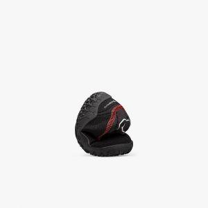 Vivobarefoot Lumi Toddlers Obsidian – kuva 6