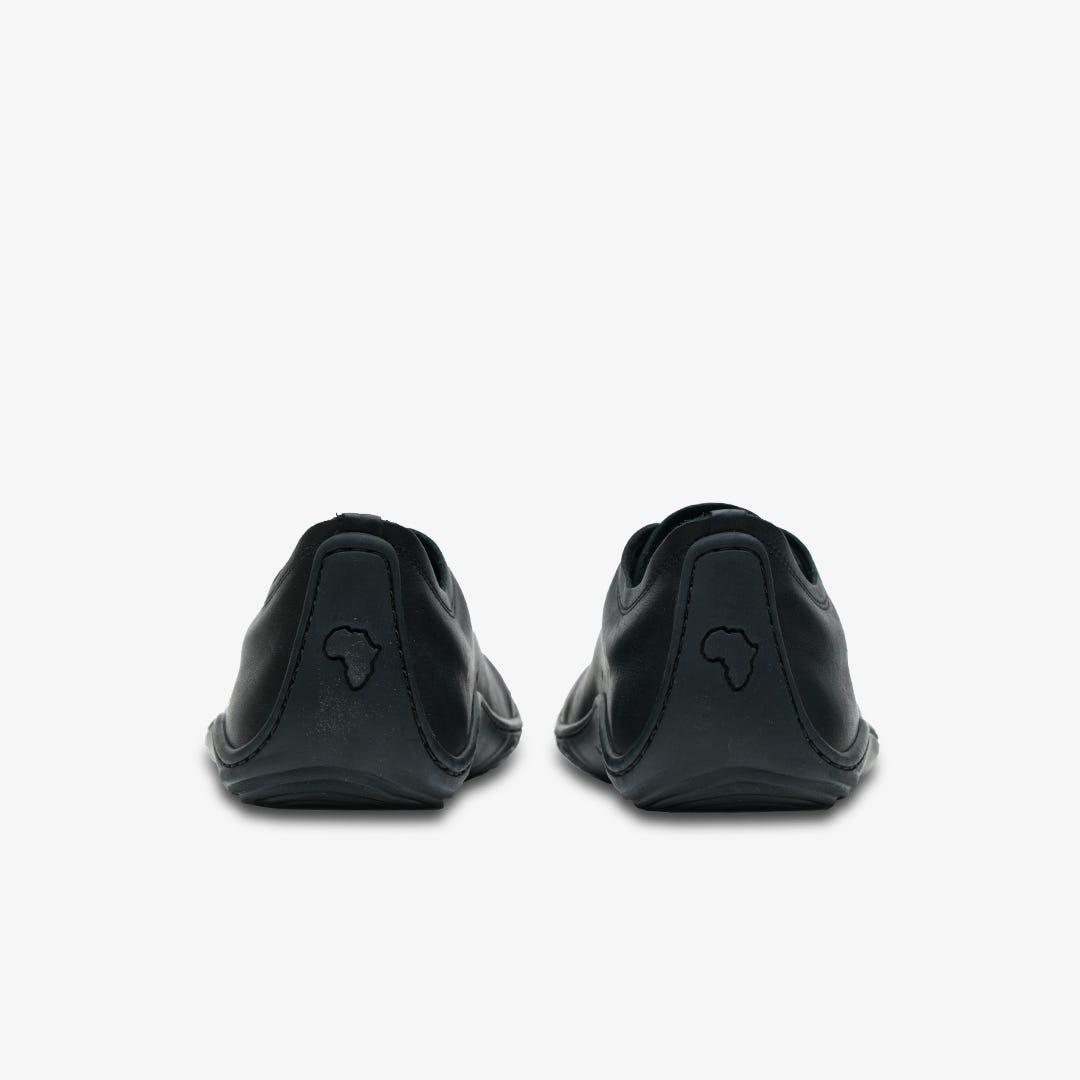 Vivobarefoot ADDIS WOMENS TRIPLE BLACK – kuva 3