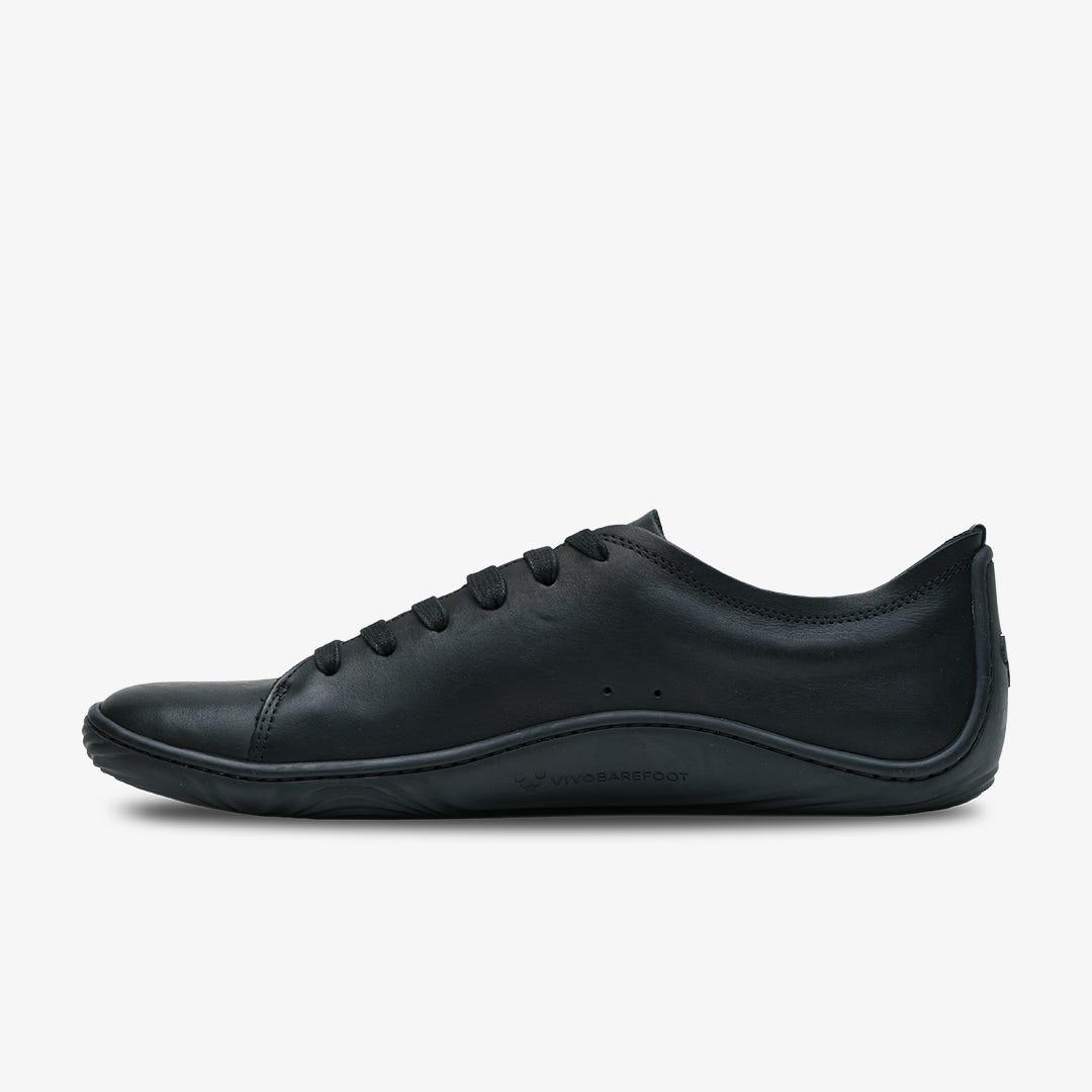 Vivobarefoot ADDIS WOMENS TRIPLE BLACK – kuva 5