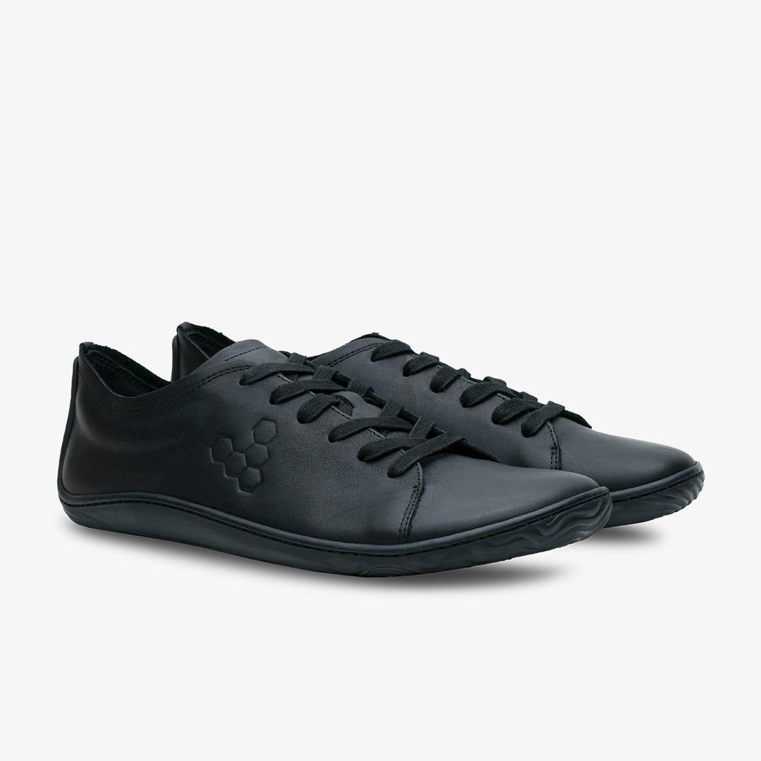 Vivobarefoot ADDIS WOMENS TRIPLE BLACK – kuva 6