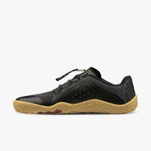 Vivobarefoot Primus Trail FG Ladies Obsidian – kuva 4