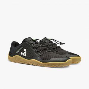 Vivobarefoot Primus Trail FG Ladies Obsidian – kuva 5