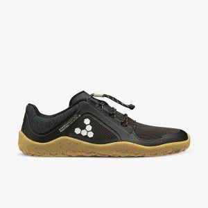 Vivobarefoot Primus Trail FG Ladies Obsidian – kuva 1