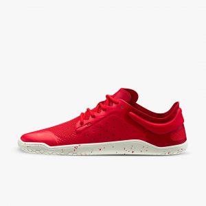 Vivobarefoot Primus Lite II Recycled Glowing Ember Ladies – kuva 4