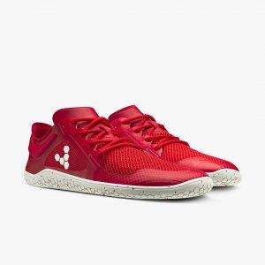 Vivobarefoot Primus Lite II Recycled Glowing Ember Ladies – kuva 5