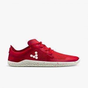 Vivobarefoot Primus Lite II Recycled Glowing Ember Ladies – kuva 1