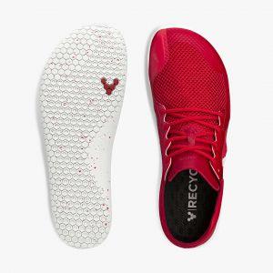 Vivobarefoot Primus Lite II Recycled Glowing Ember Ladies – kuva 3