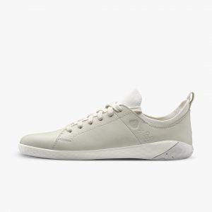 Vivobarefoot Geo Court Knit Ladies Limestone – kuva 4