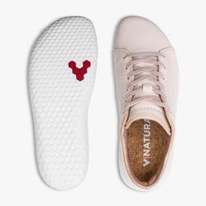 Vivobarefoot Geo Court III Ladies Natural – kuva 5