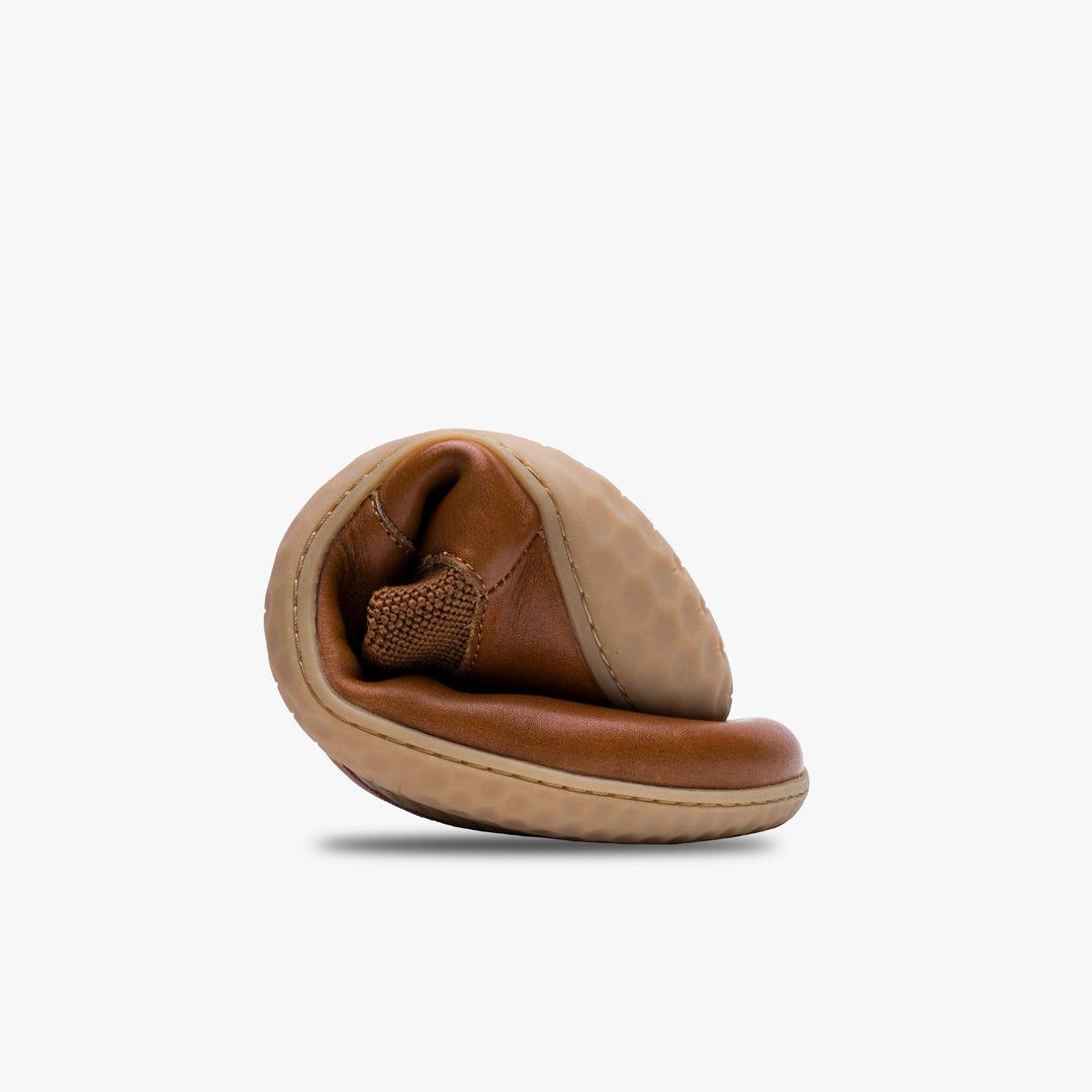 Vivobarefoot GEO CHELSEA WIN WOMENS TAN – kuva 2