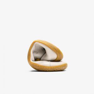 Vivobarefoot Addis Little Sun Cement Ladies – kuva 2