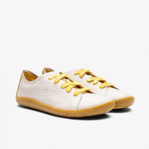 Vivobarefoot Addis Little Sun Cement Ladies – kuva 5