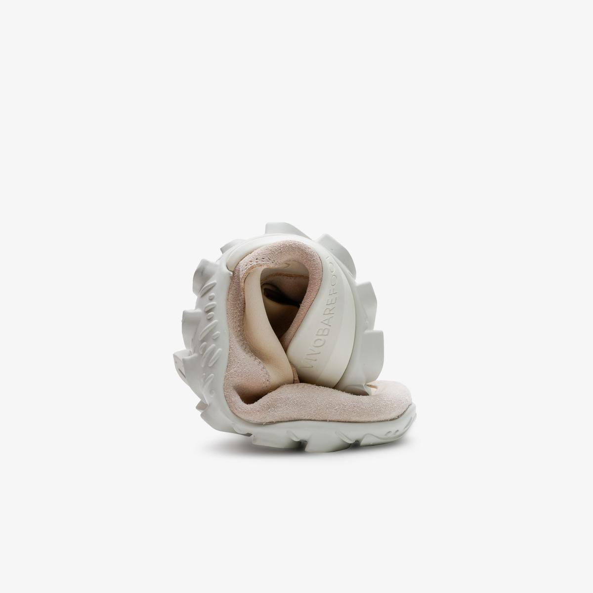 Vivobarefoot NOVUS WOMENS NATURAL – kuva 2