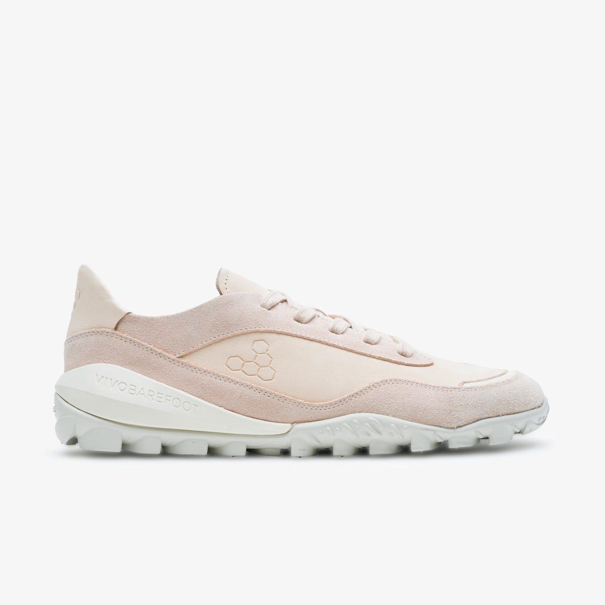 Vivobarefoot NOVUS WOMENS NATURAL – kuva 1