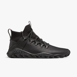 Vivobarefoot Magna Forest ESC Mens Obsidian – kuva 1