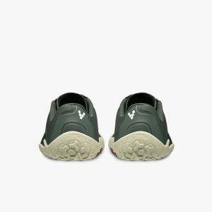 Vivobarefoot PRIMUS Trail II All Weather FG Ladies Charcoal – kuva 2