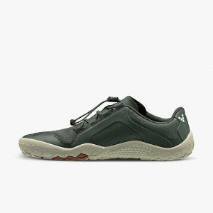 Vivobarefoot PRIMUS Trail II All Weather FG Ladies Charcoal – kuva 4