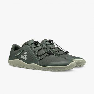 Vivobarefoot PRIMUS Trail II All Weather FG Ladies Charcoal – kuva 3