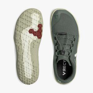 Vivobarefoot PRIMUS Trail II All Weather FG Ladies Charcoal – kuva 5