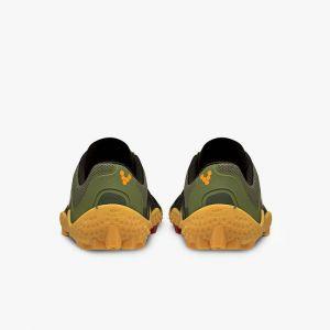 Vivobarefoot Primus Trail II SG Ladies Botanical Green – kuva 5