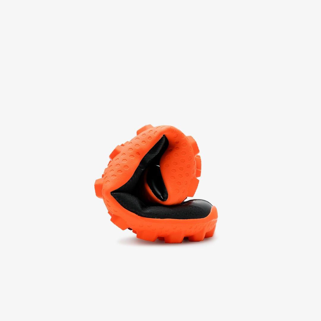 Vivobarefoot PRIMUS TRAIL III SG WOMENS OBSIDIAN – kuva 2