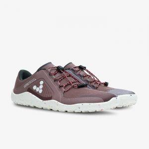 Vivobarefoot Primus Trail II FG Ladies Twilight Mauve – kuva 4