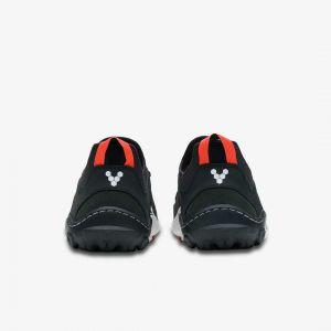 Vivobarefoot Tracker Decon Low FG2 Ladies Obsidian – kuva 6