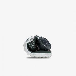 Vivobarefoot Tracker Decon Low FG2 Ladies Obsidian – kuva 2