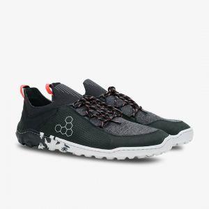 Vivobarefoot Tracker Decon Low FG2 Ladies Obsidian – kuva 5
