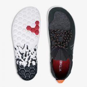 Vivobarefoot Tracker Decon Low FG2 Ladies Obsidian – kuva 3