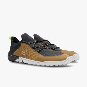 Vivobarefoot Tracker Decon Low FG2 Ladies Acorn – kuva 4